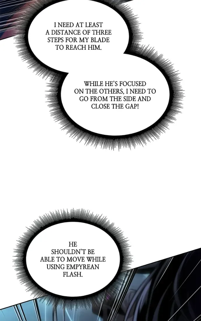 Read Nano Machine chapter 96.4 image 9 on Lezhin