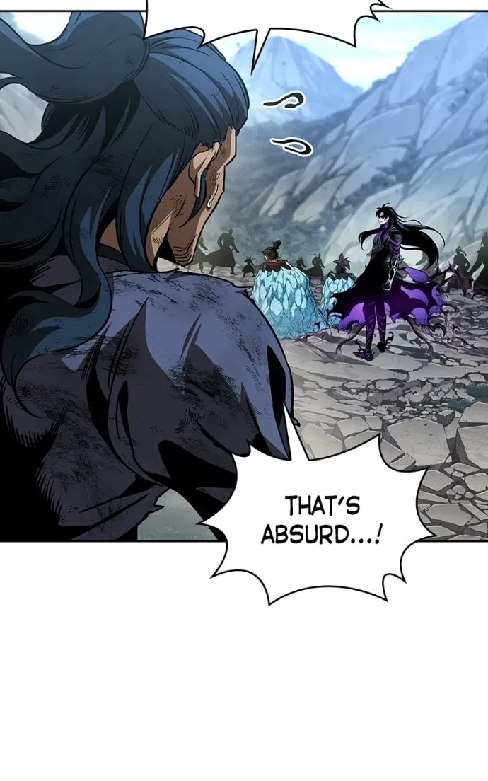 Read Nano Machine chapter 96.4 image 94 on Lezhin
