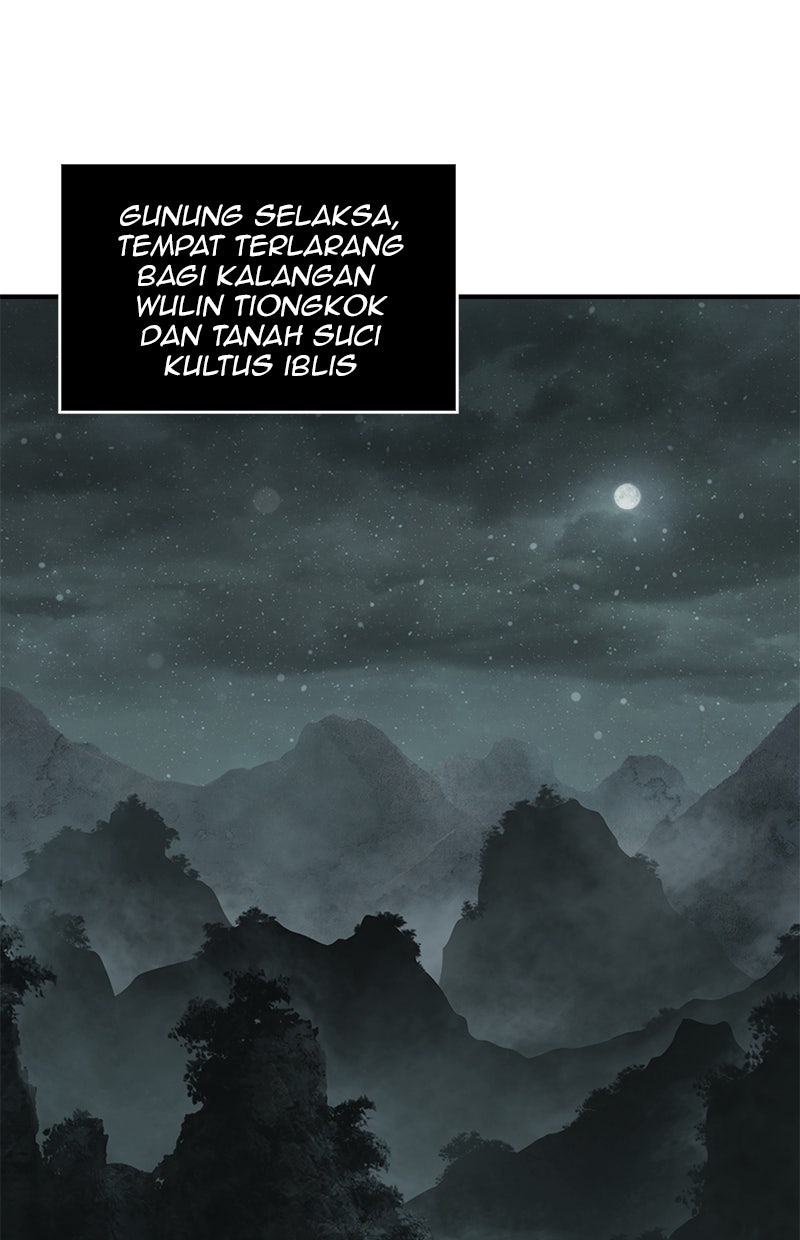 Read Nano Mashin chapter 1 image 1 on Lezhin
