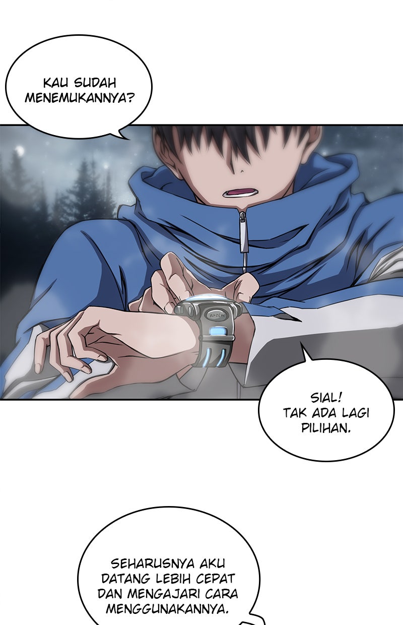Read Nano Mashin chapter 1 image 101 on Lezhin