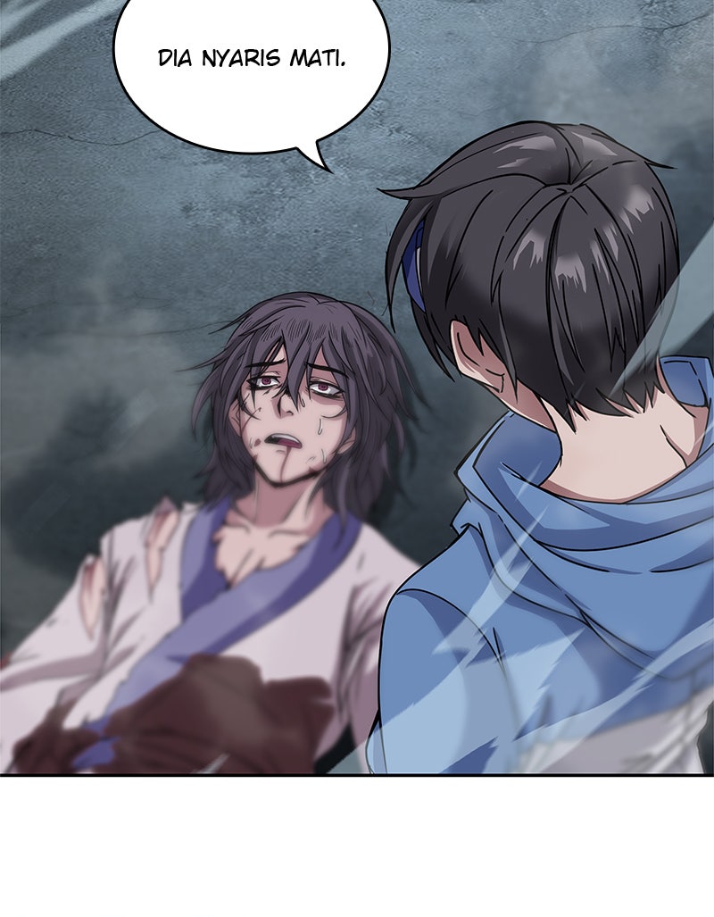 Read Nano Mashin chapter 1 image 103 on Lezhin