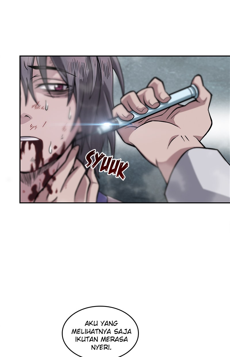 Read Nano Mashin chapter 1 image 104 on Lezhin