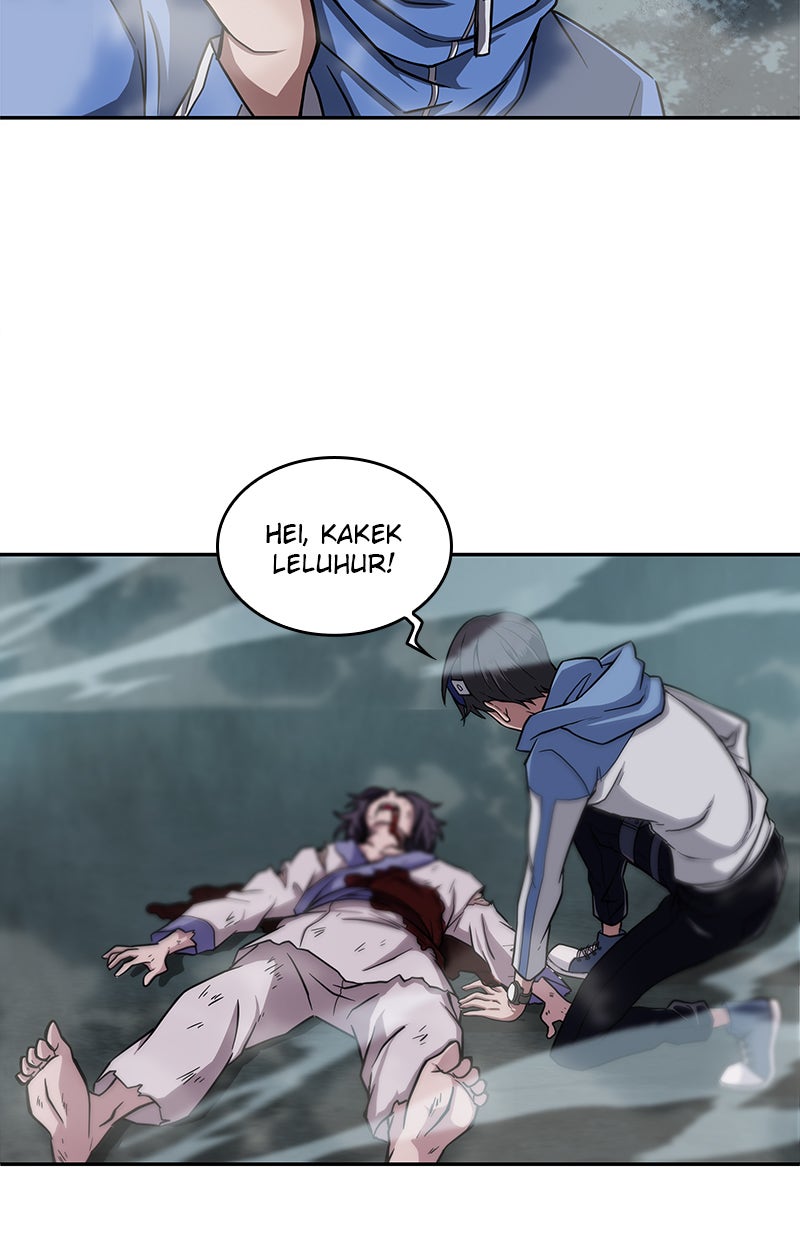 Read Nano Mashin chapter 1 image 106 on Lezhin