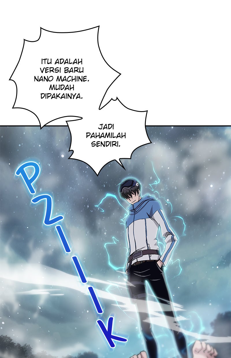 Read Nano Mashin chapter 1 image 109 on Lezhin