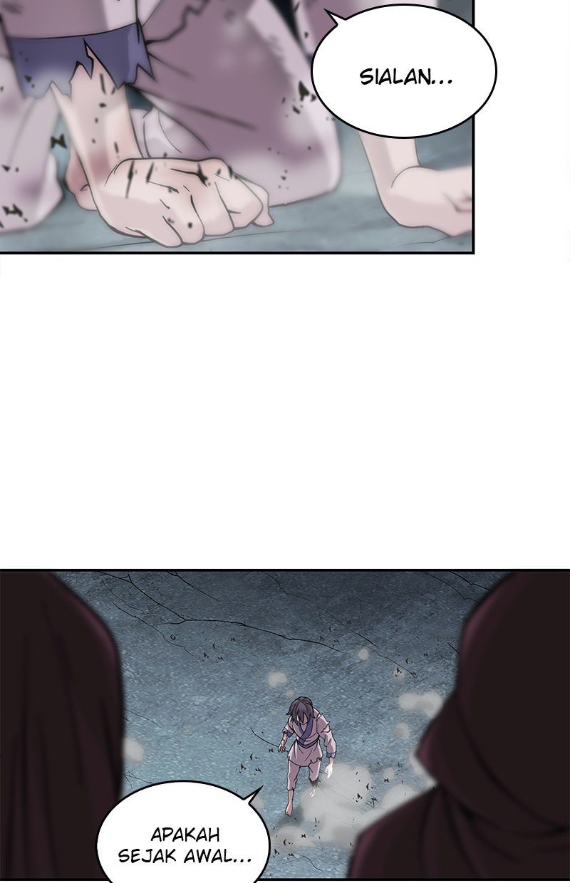 Read Nano Mashin chapter 1 image 11 on Lezhin