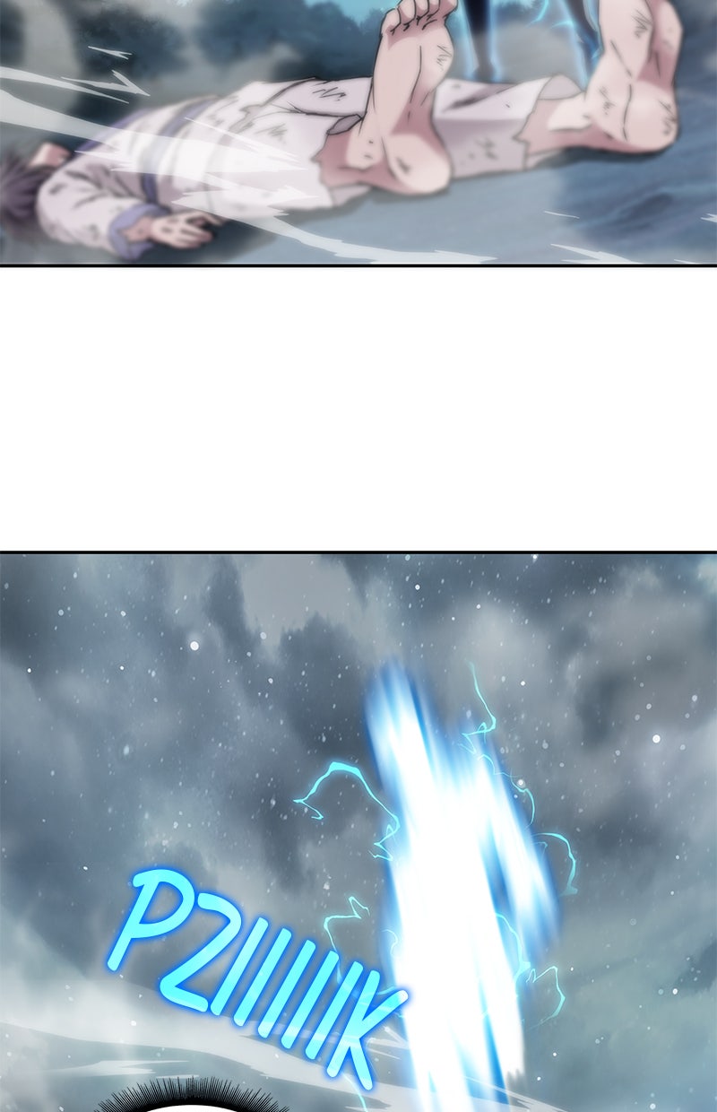 Read Nano Mashin chapter 1 image 110 on Lezhin