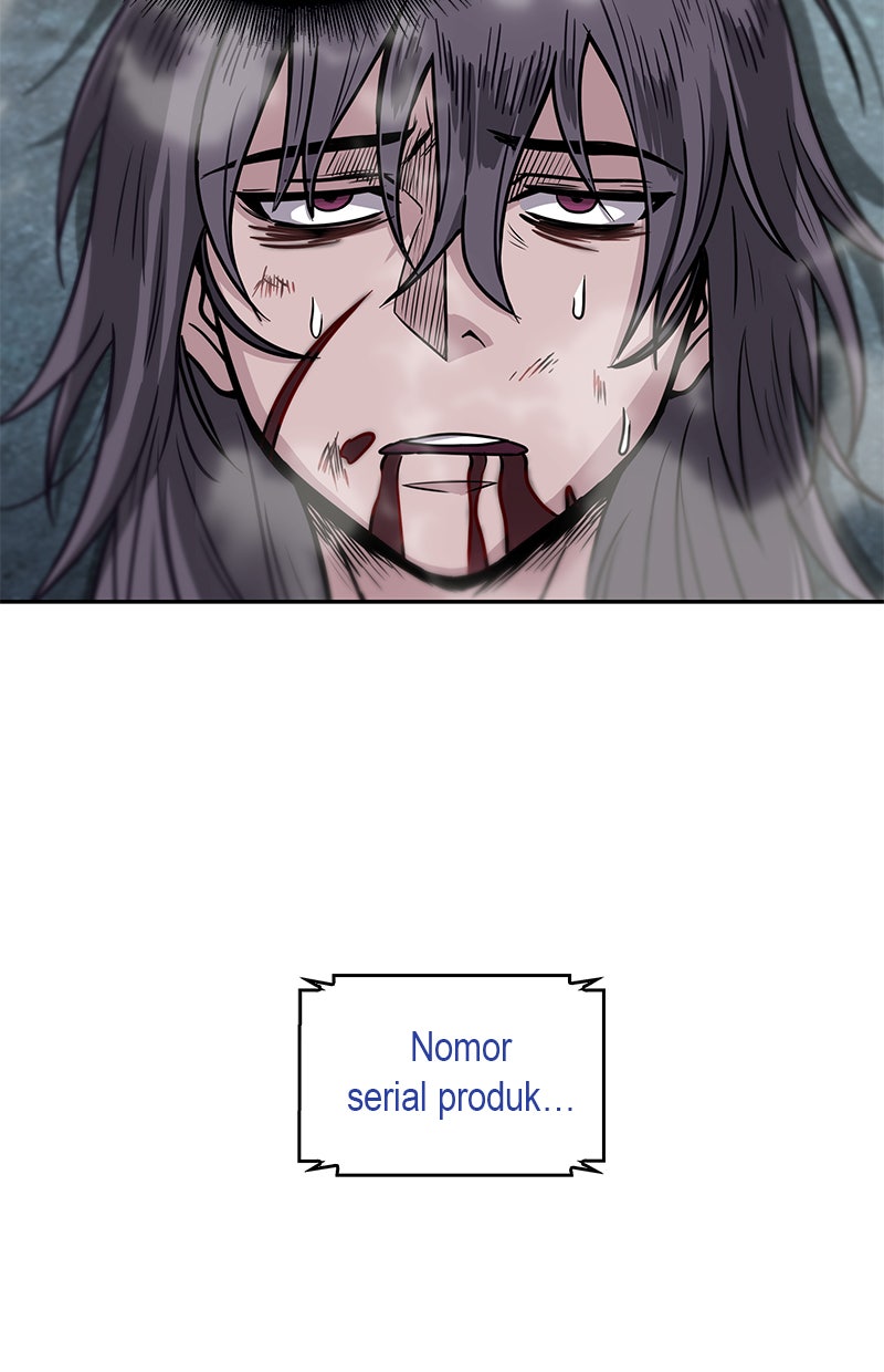 Read Nano Mashin chapter 1 image 112 on Lezhin