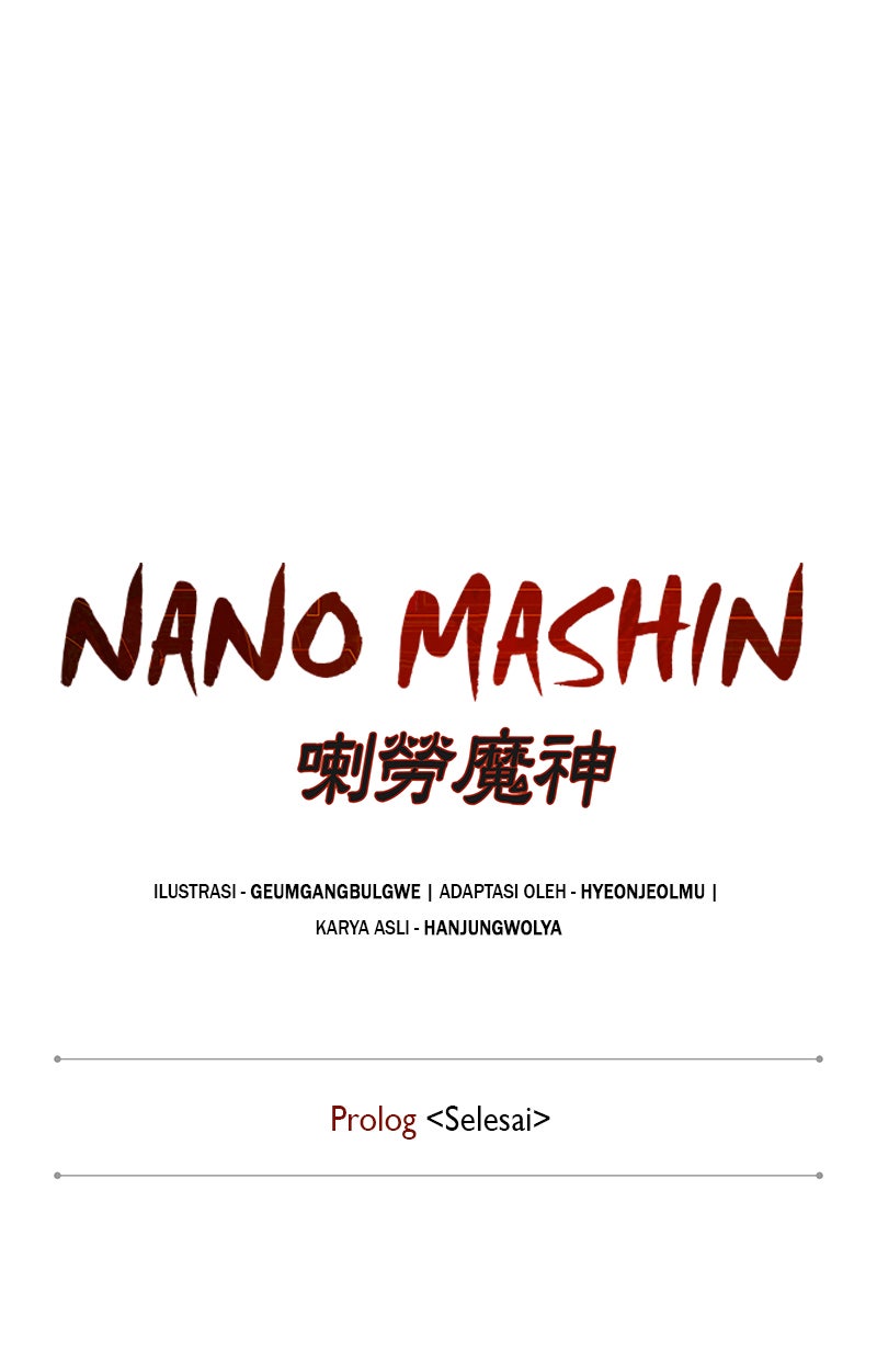 Read Nano Mashin chapter 1 image 116 on Lezhin