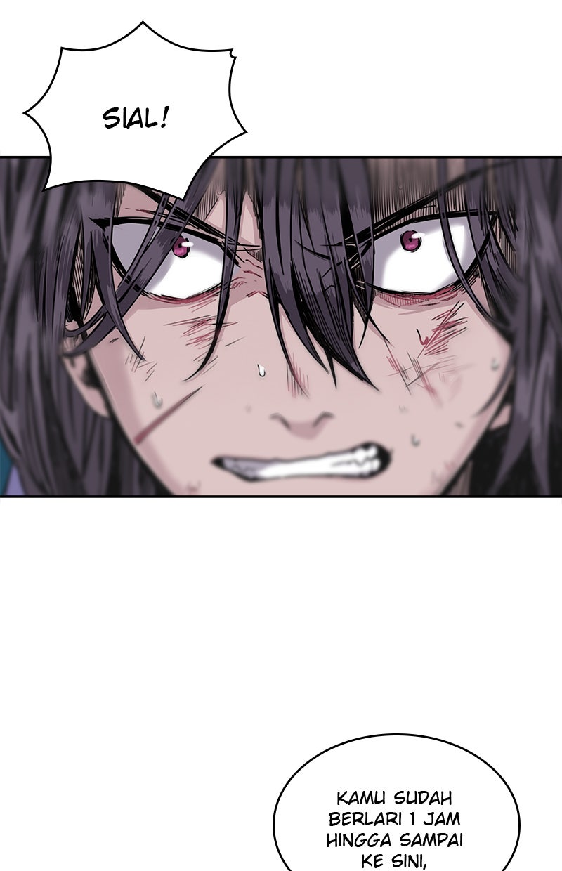 Read Nano Mashin chapter 1 image 14 on Lezhin