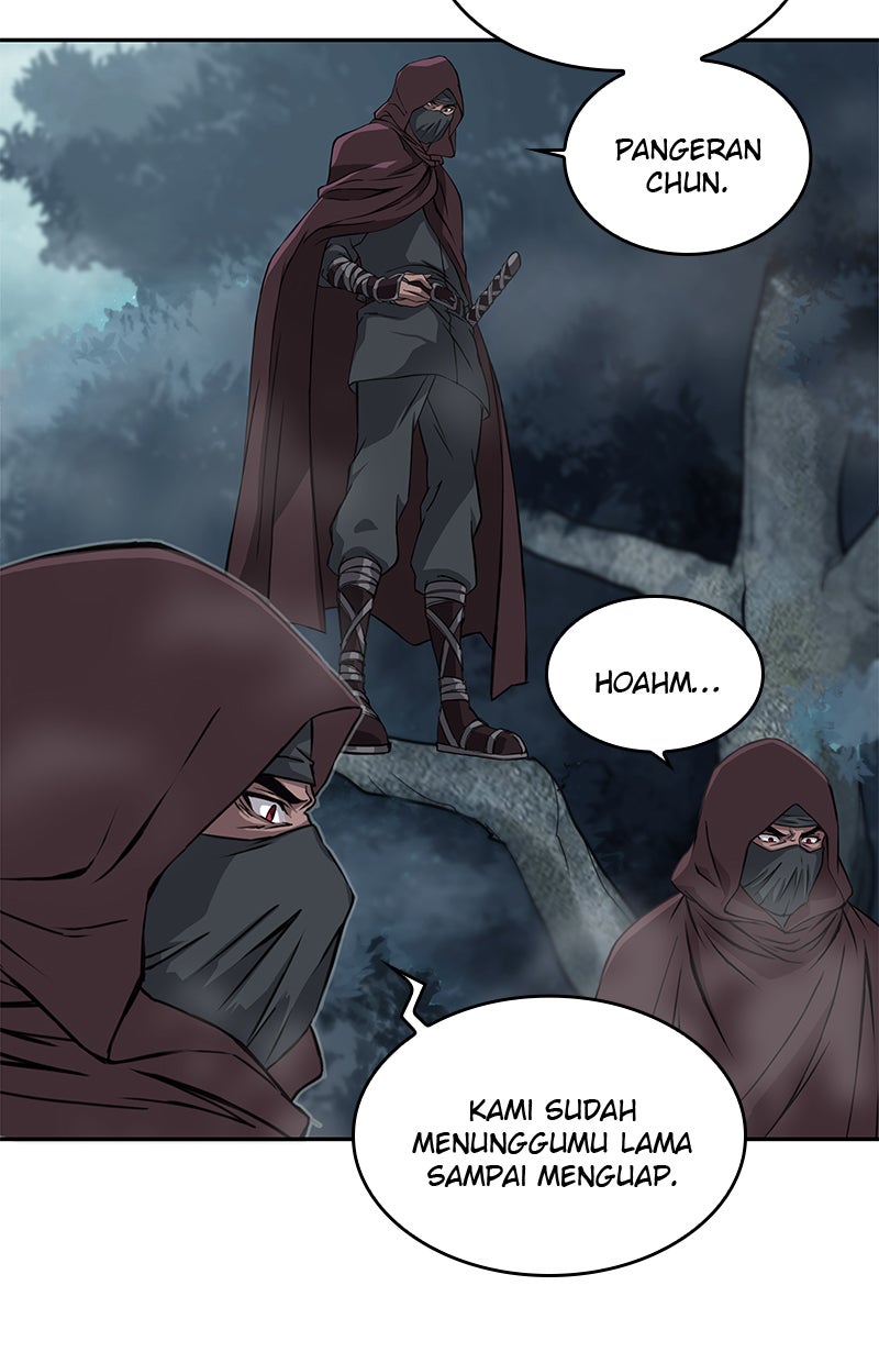 Read Nano Mashin chapter 1 image 15 on Lezhin