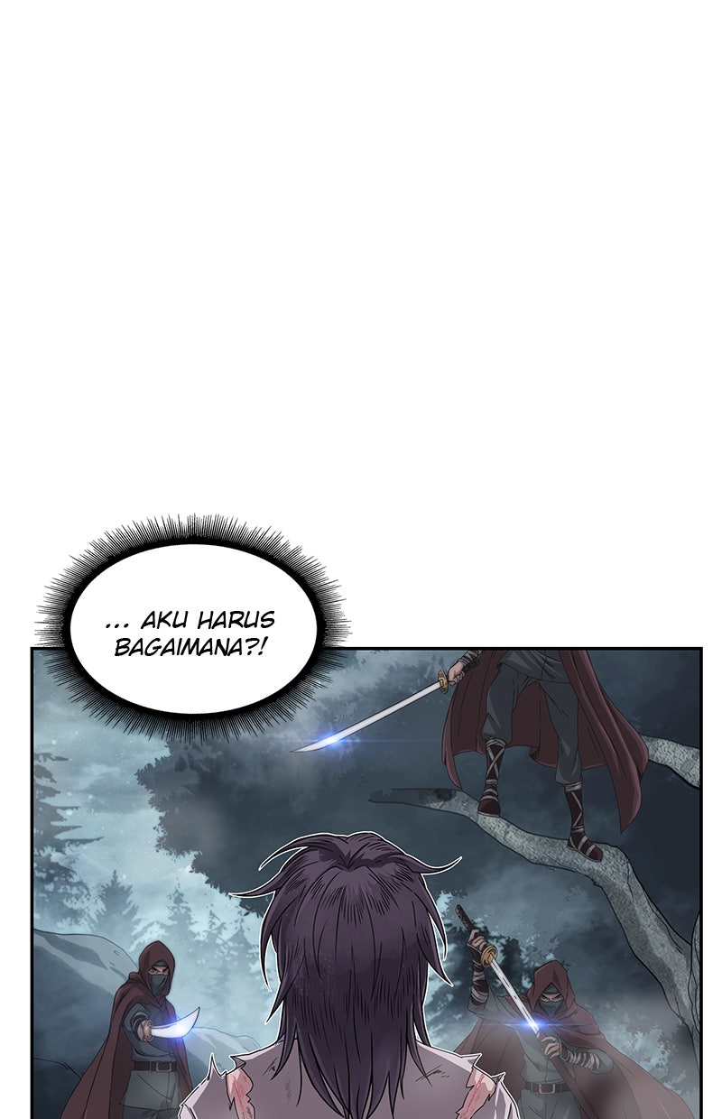 Read Nano Mashin chapter 1 image 16 on Lezhin