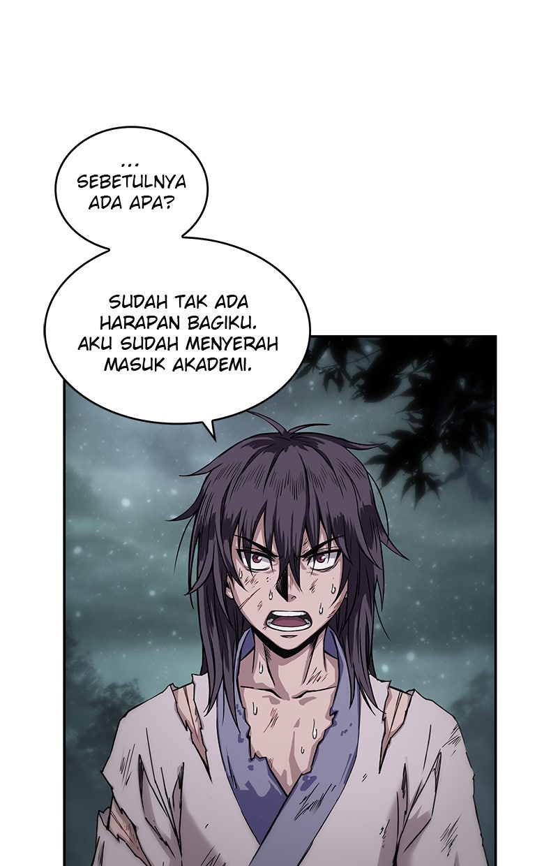 Read Nano Mashin chapter 1 image 18 on Lezhin