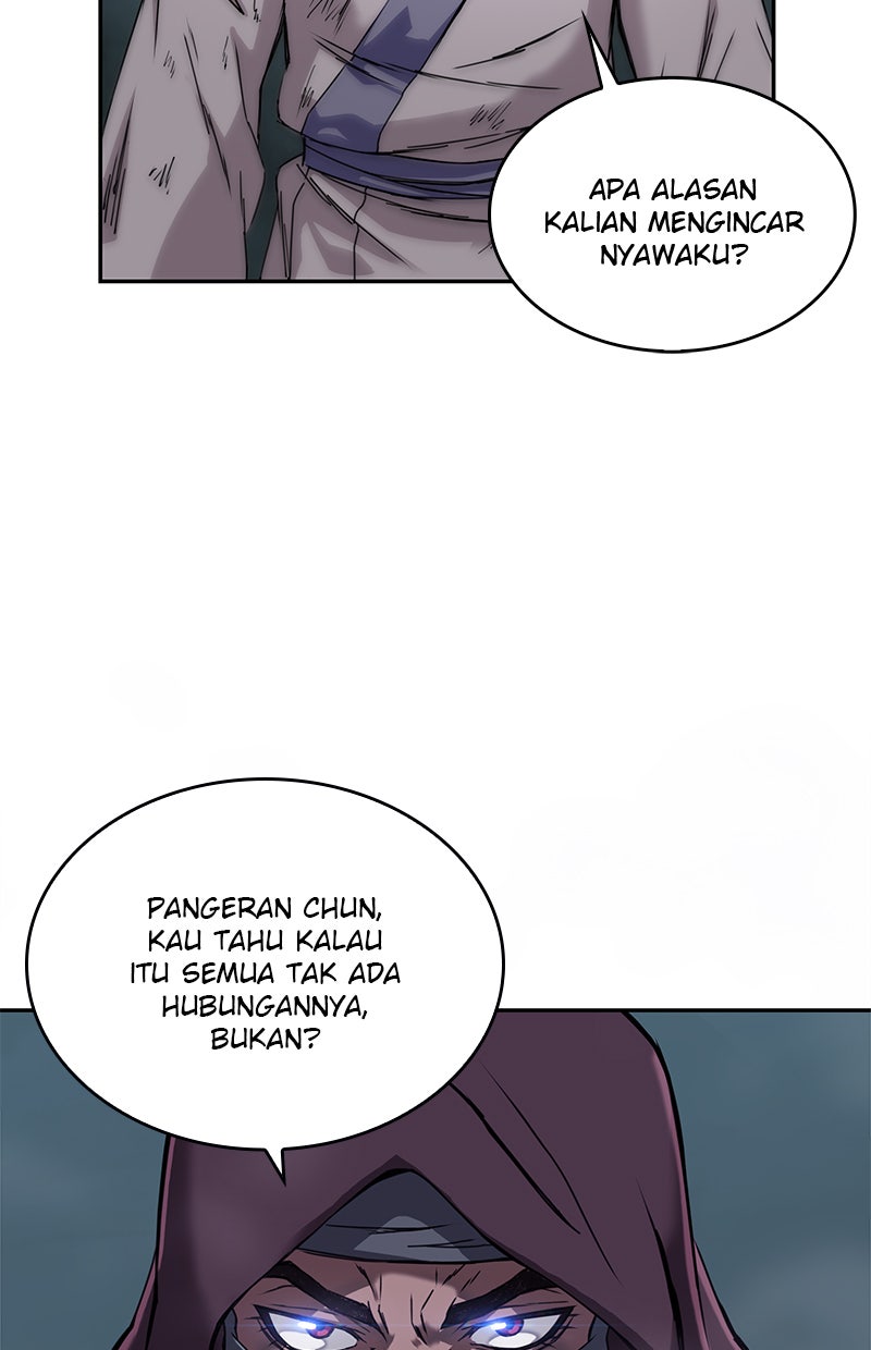 Read Nano Mashin chapter 1 image 19 on Lezhin