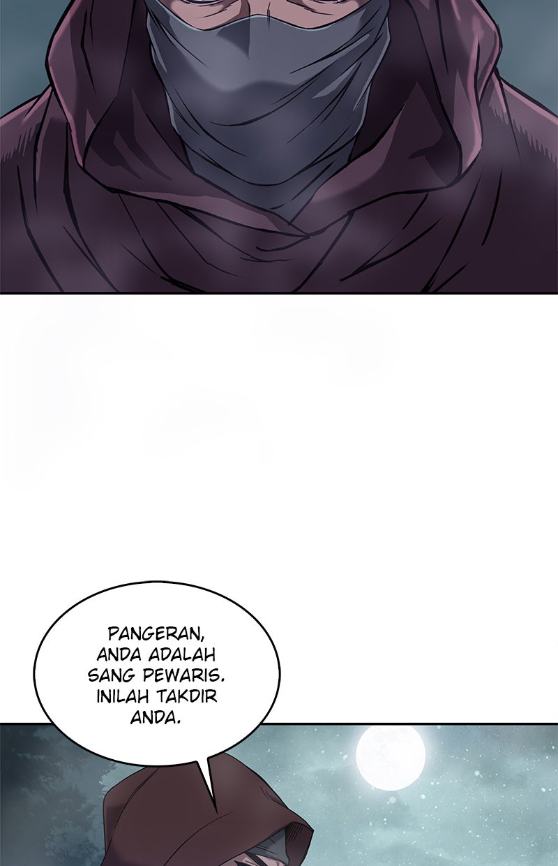 Read Nano Mashin chapter 1 image 20 on Lezhin
