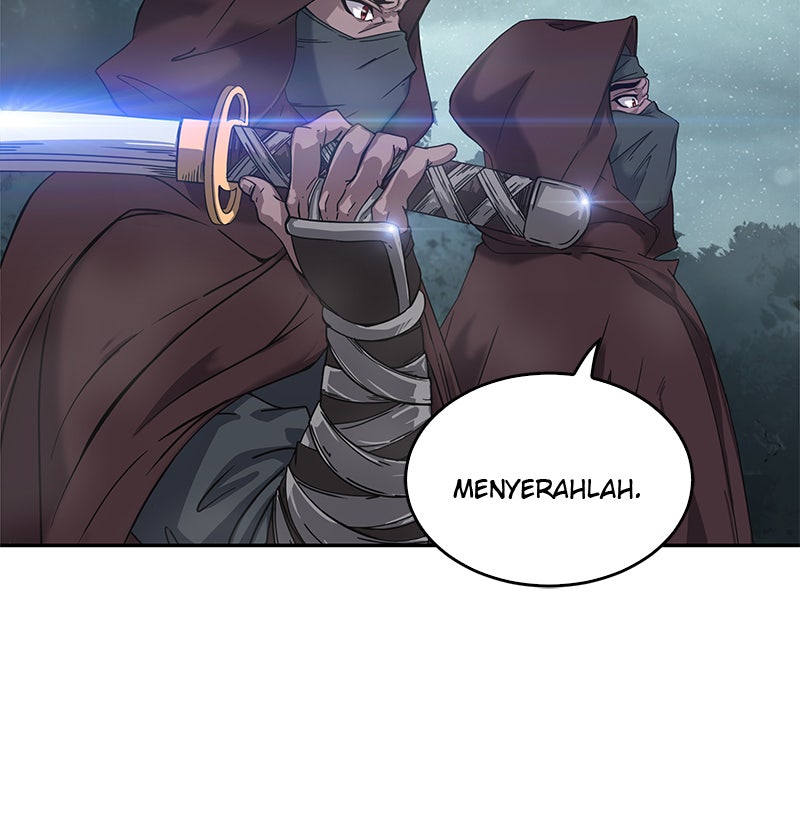 Read Nano Mashin chapter 1 image 21 on Lezhin