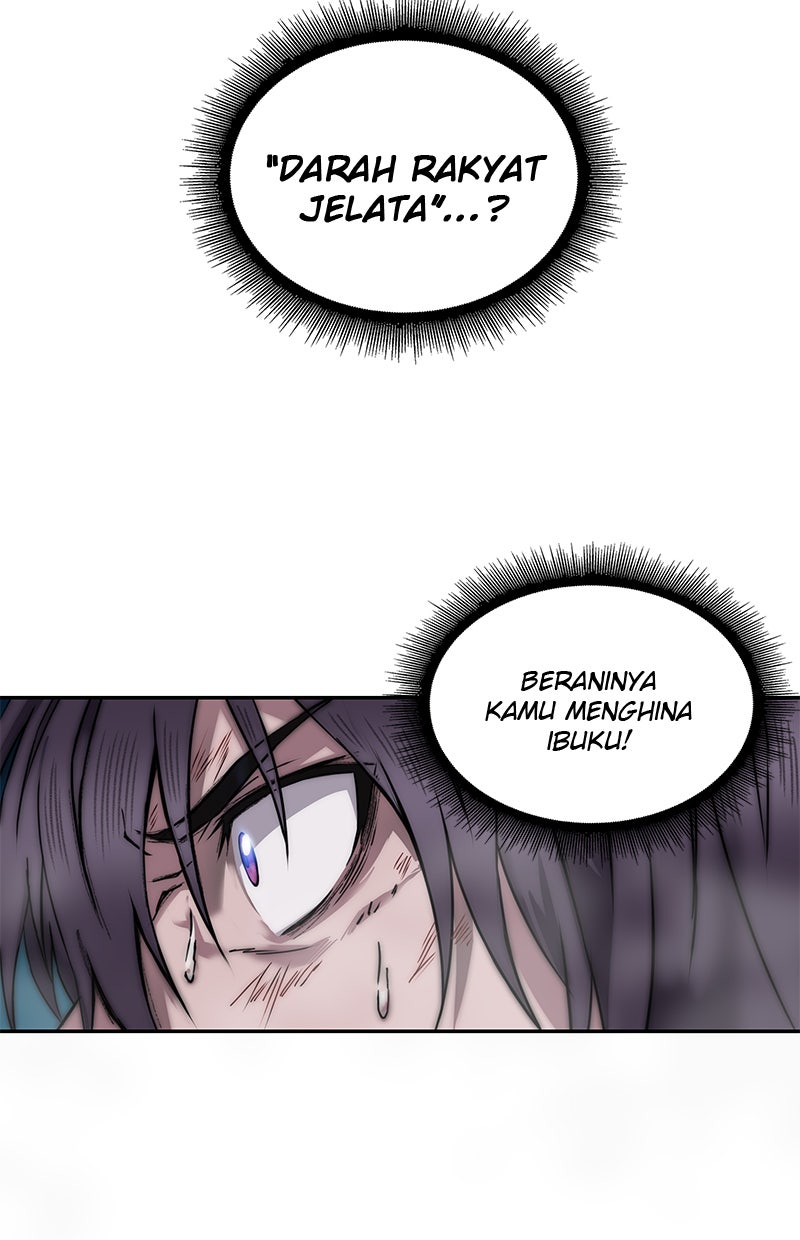 Read Nano Mashin chapter 1 image 23 on Lezhin