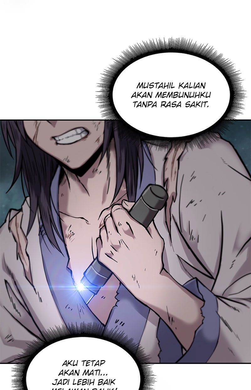 Read Nano Mashin chapter 1 image 24 on Lezhin