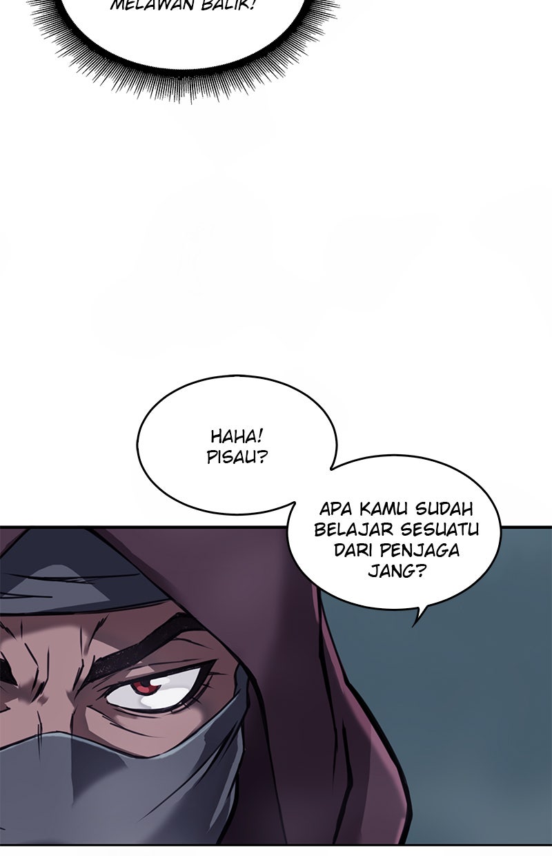 Read Nano Mashin chapter 1 image 25 on Lezhin