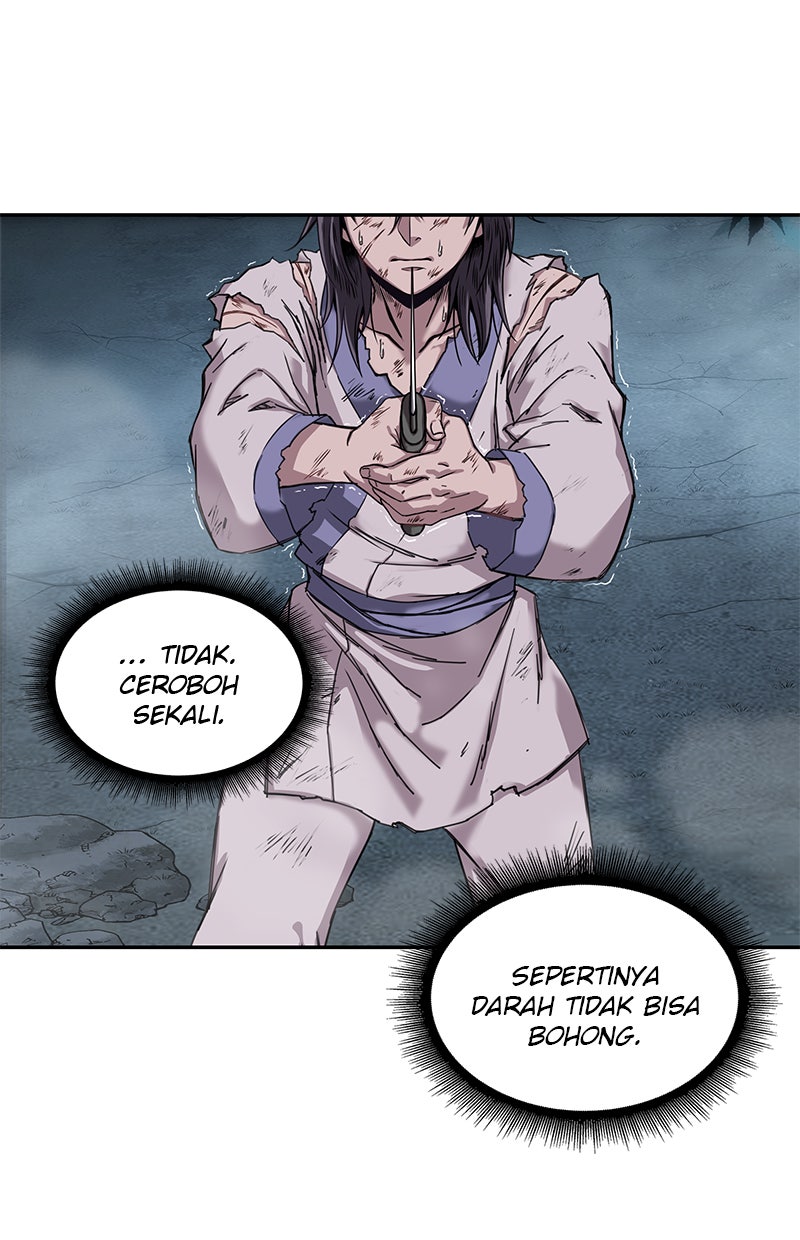Read Nano Mashin chapter 1 image 27 on Lezhin