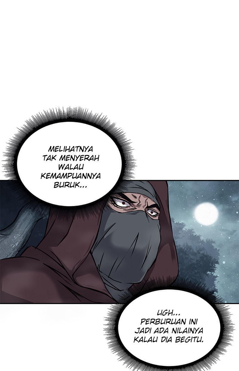 Read Nano Mashin chapter 1 image 28 on Lezhin