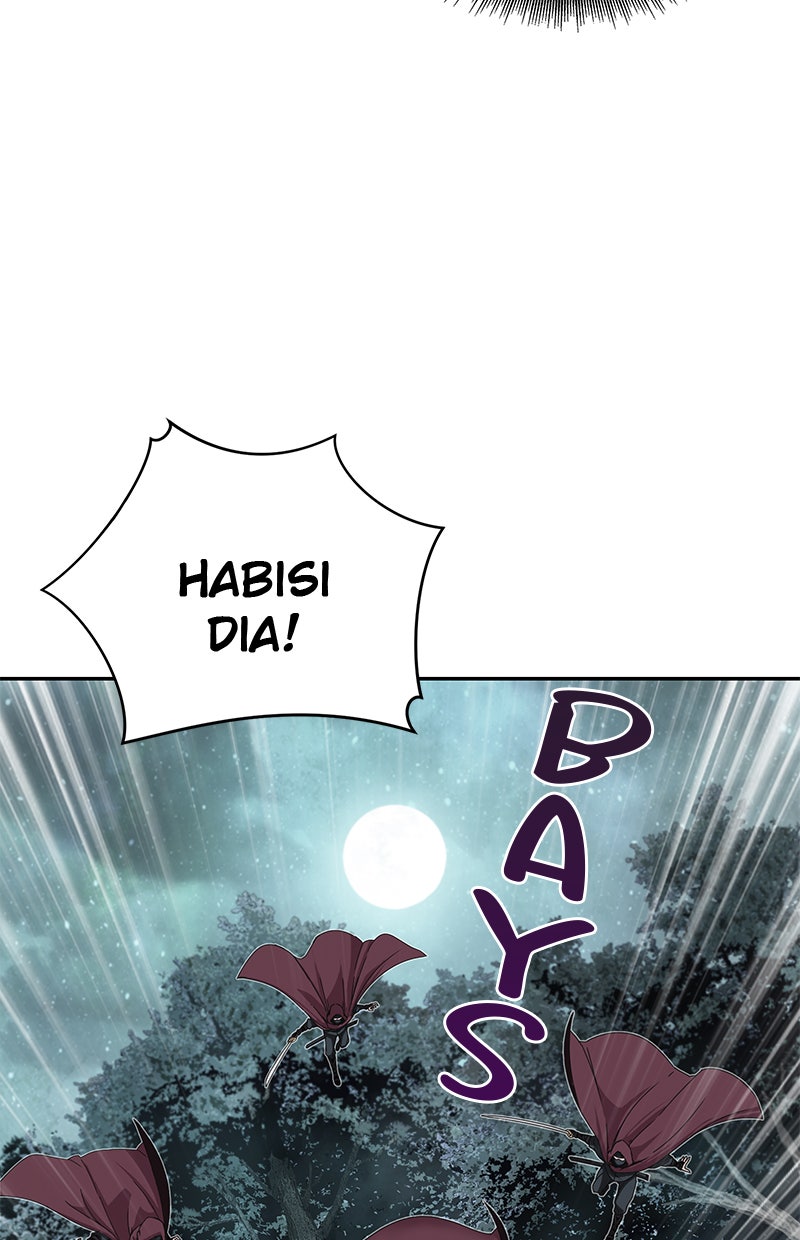 Read Nano Mashin chapter 1 image 29 on Lezhin