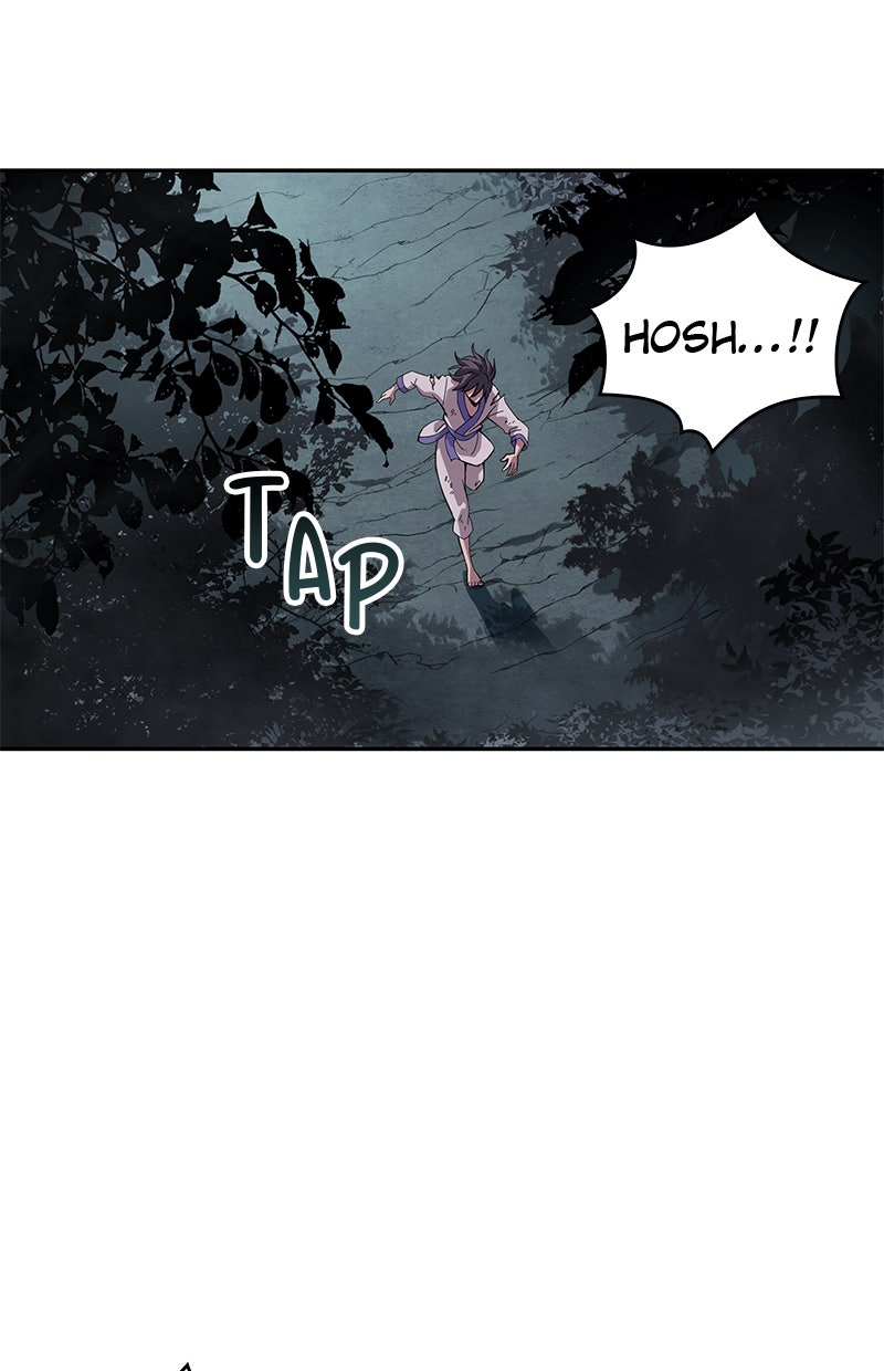 Read Nano Mashin chapter 1 image 3 on Lezhin