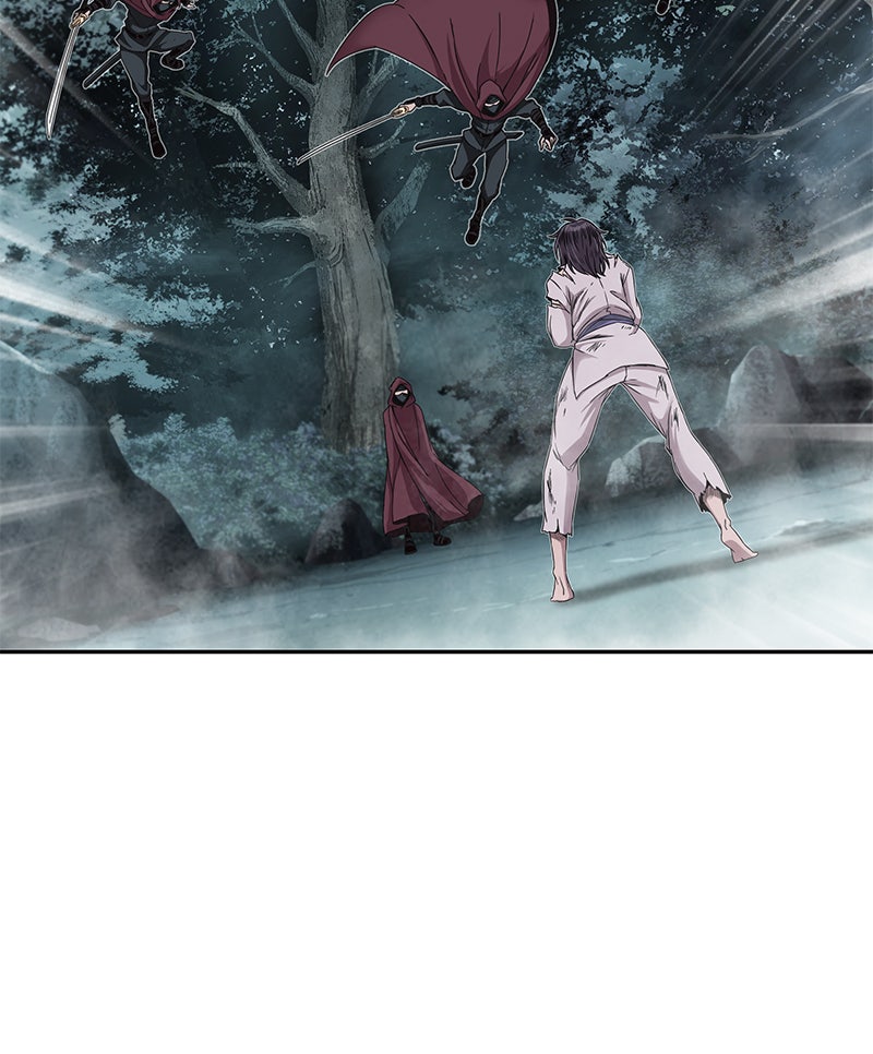 Read Nano Mashin chapter 1 image 30 on Lezhin