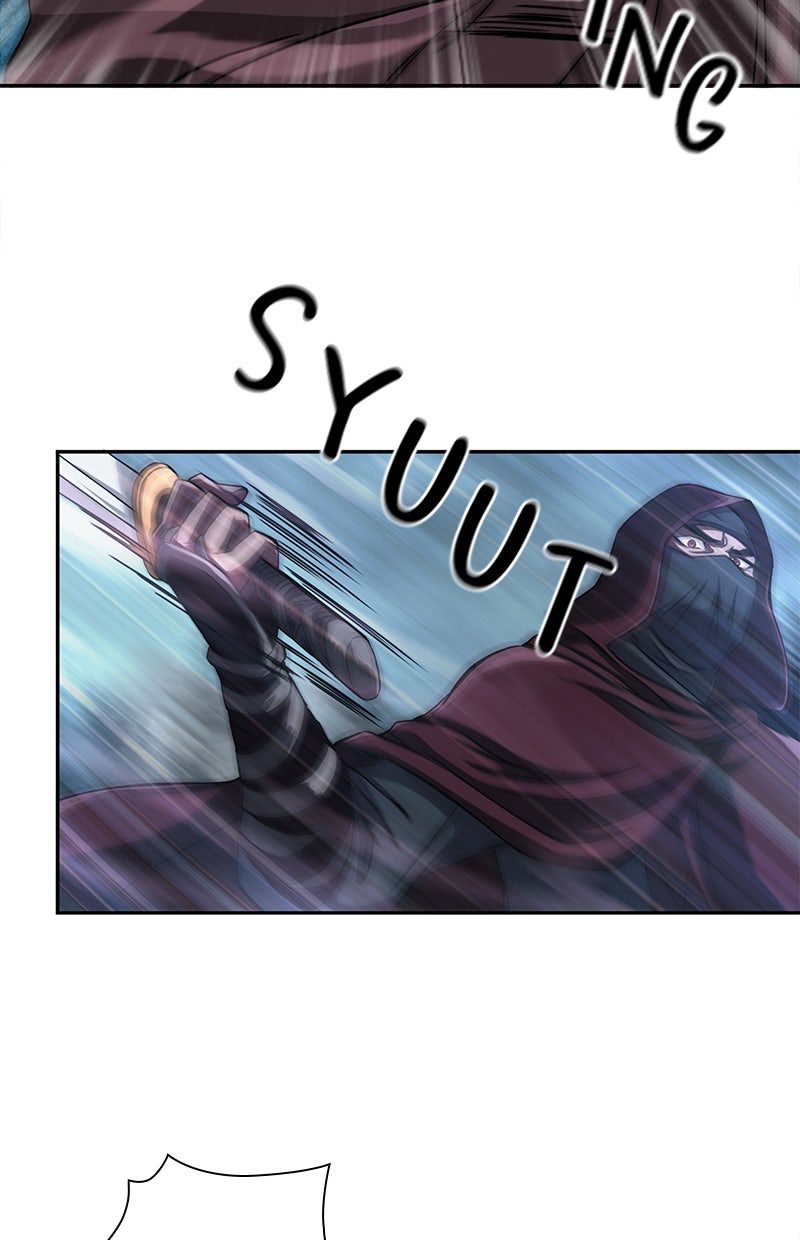 Read Nano Mashin chapter 1 image 32 on Lezhin