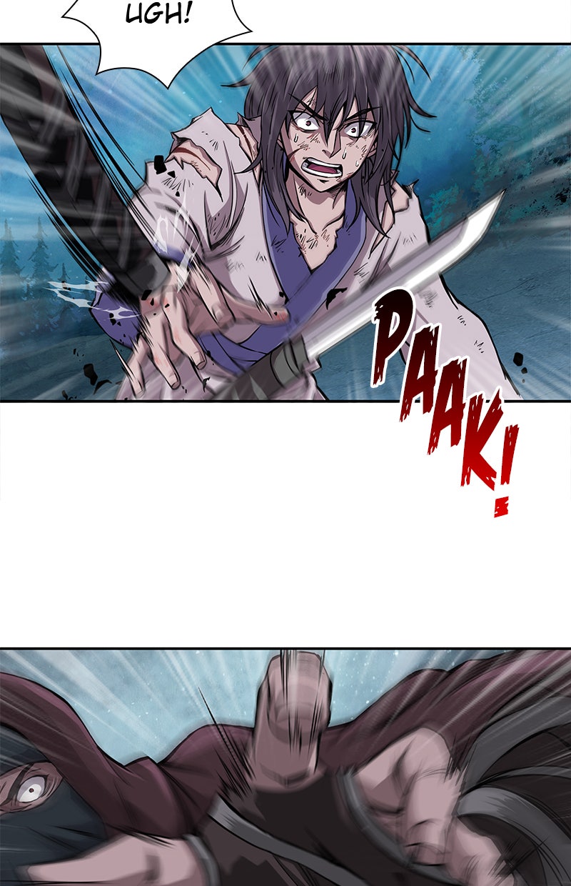 Read Nano Mashin chapter 1 image 33 on Lezhin