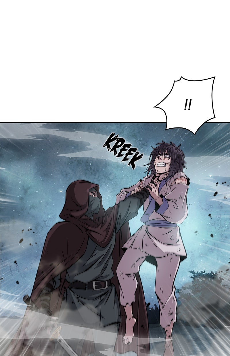 Read Nano Mashin chapter 1 image 35 on Lezhin