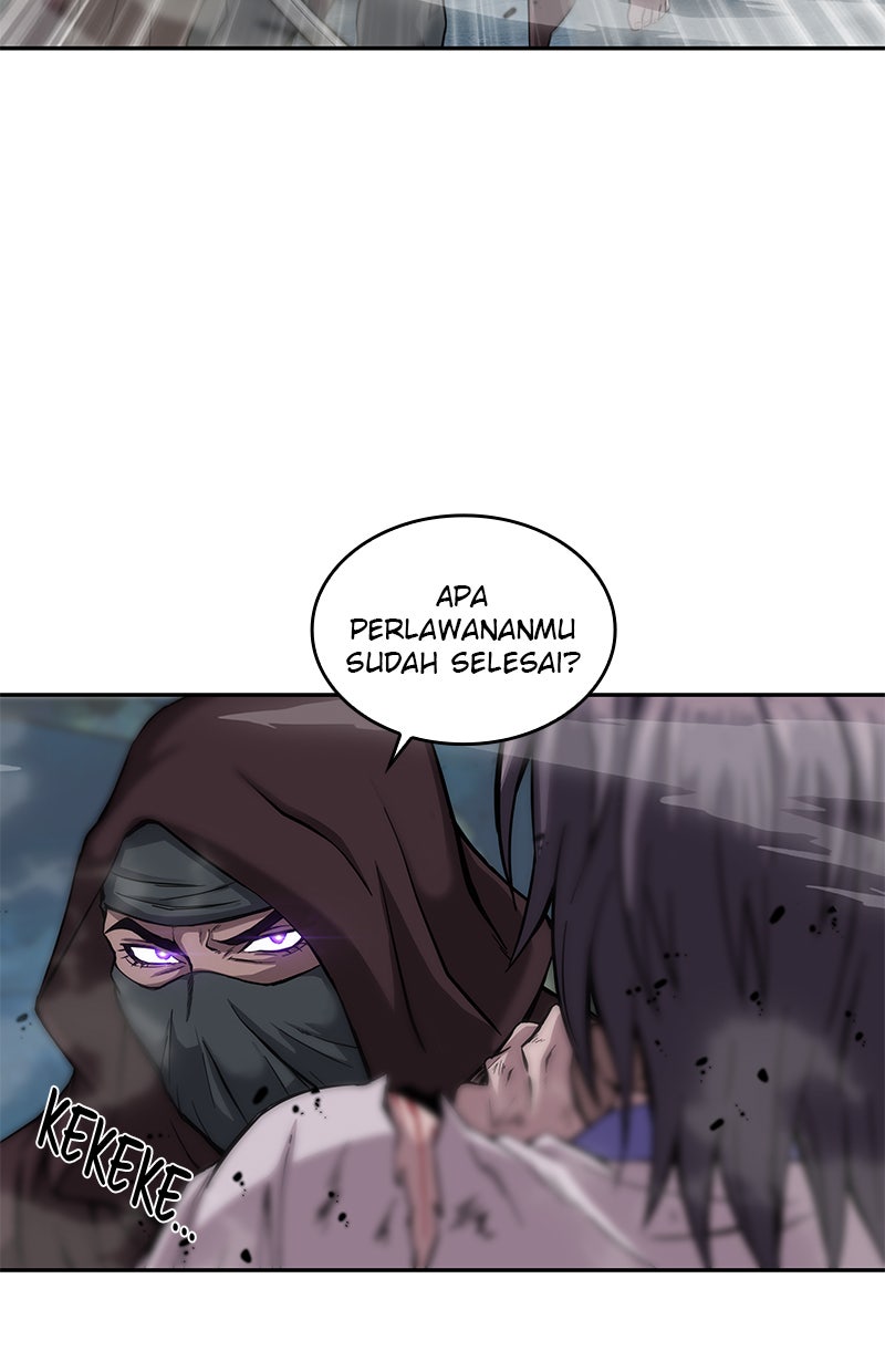 Read Nano Mashin chapter 1 image 36 on Lezhin