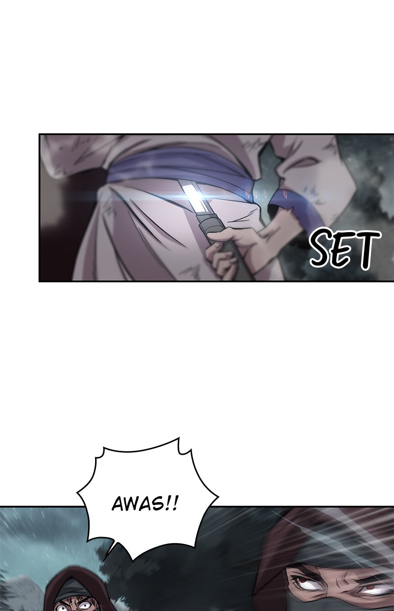Read Nano Mashin chapter 1 image 37 on Lezhin