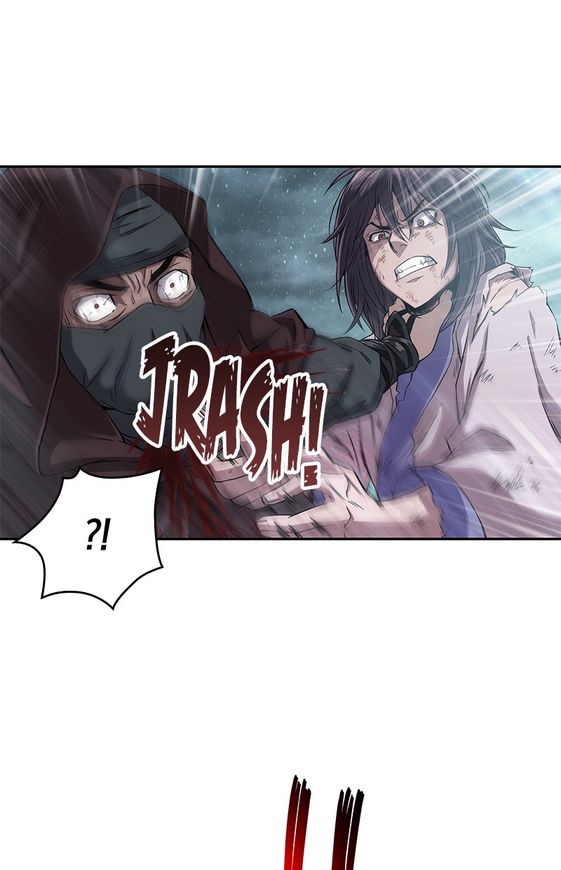 Read Nano Mashin chapter 1 image 39 on Lezhin