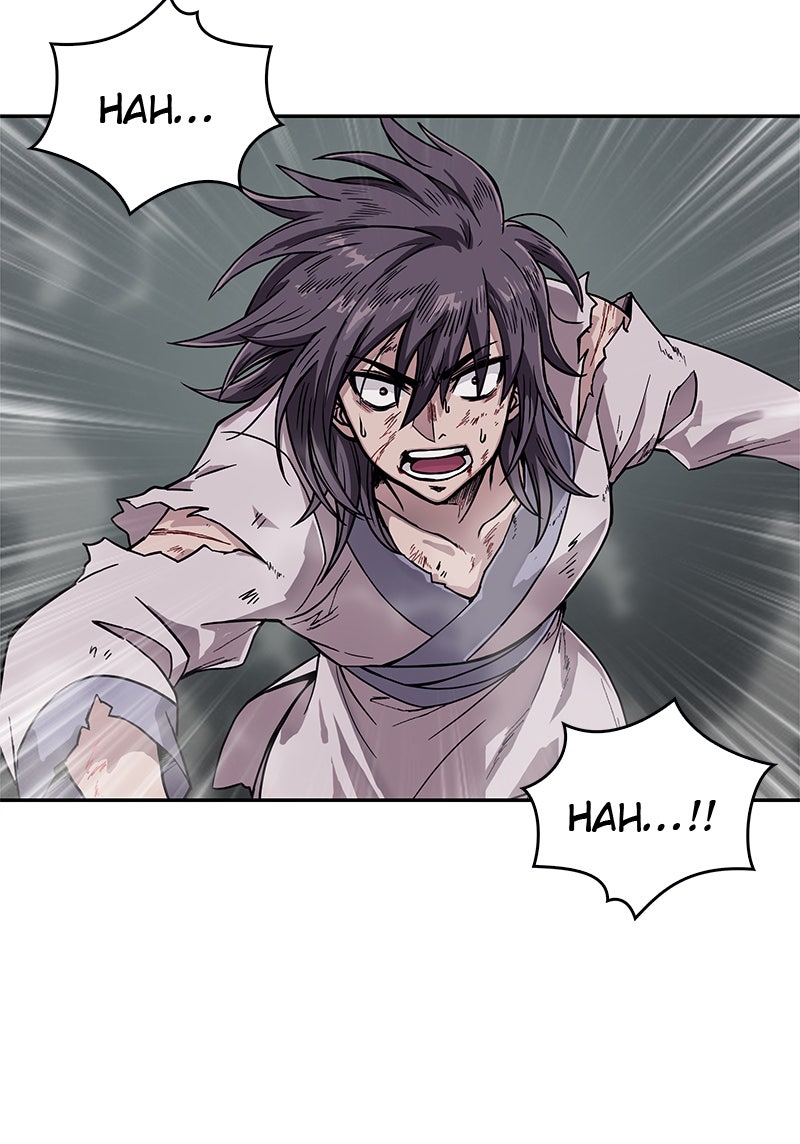 Read Nano Mashin chapter 1 image 4 on Lezhin