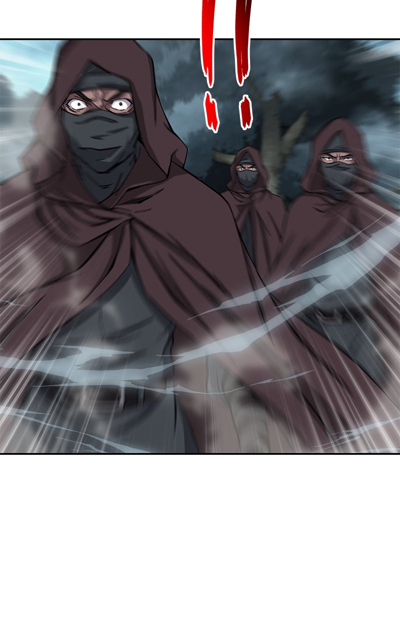 Read Nano Mashin chapter 1 image 40 on Lezhin