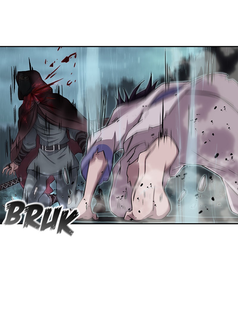 Read Nano Mashin chapter 1 image 41 on Lezhin