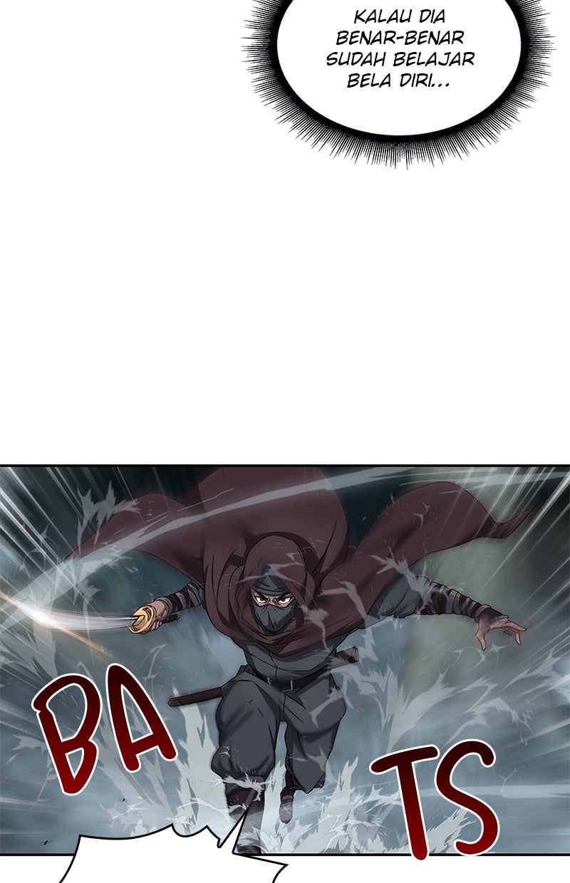 Read Nano Mashin chapter 1 image 45 on Lezhin