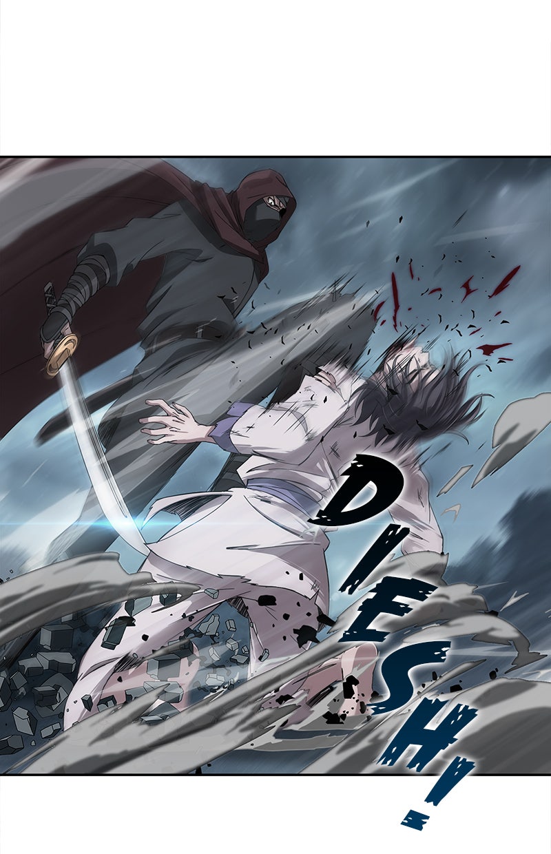 Read Nano Mashin chapter 1 image 47 on Lezhin