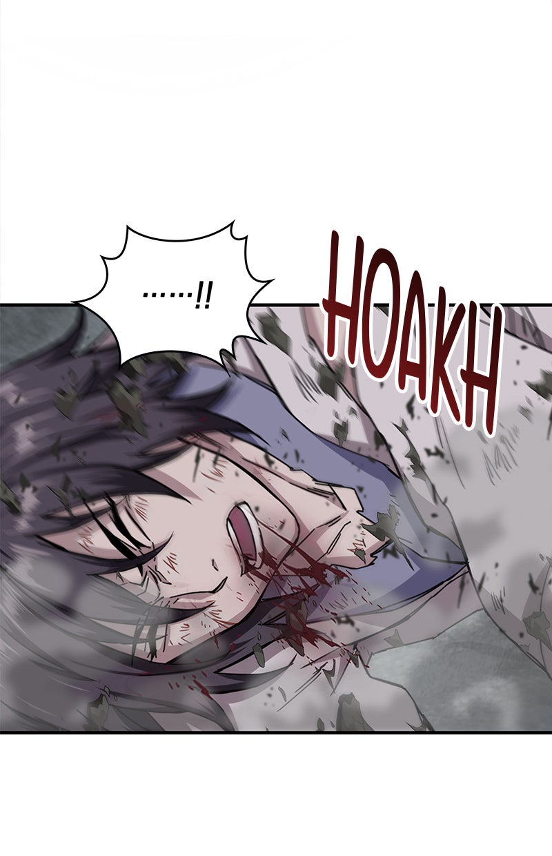 Read Nano Mashin chapter 1 image 48 on Lezhin