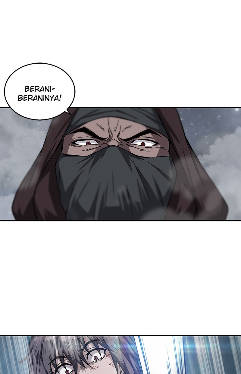 Read Nano Mashin chapter 1 image 49 on Lezhin