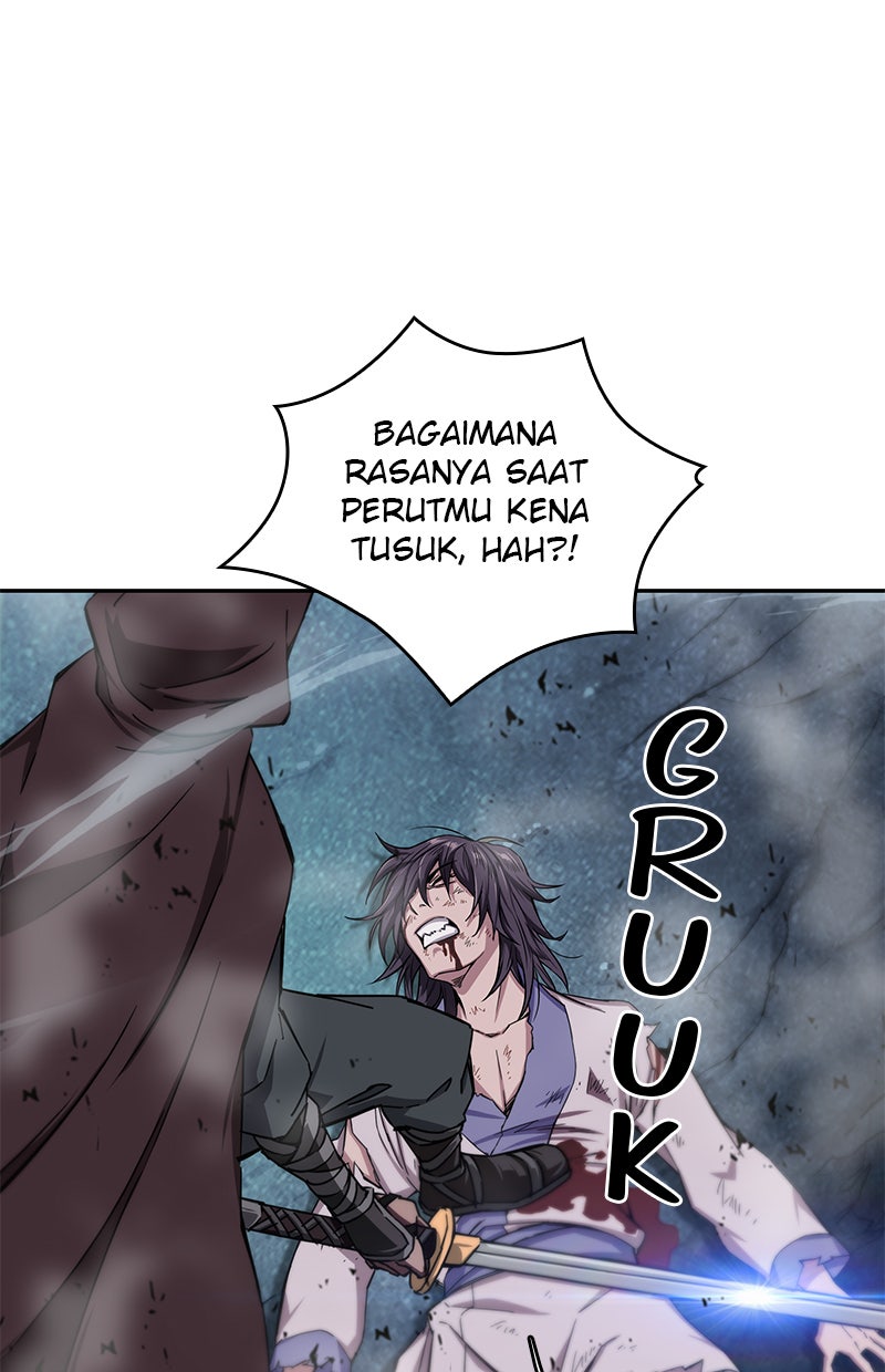 Read Nano Mashin chapter 1 image 53 on Lezhin