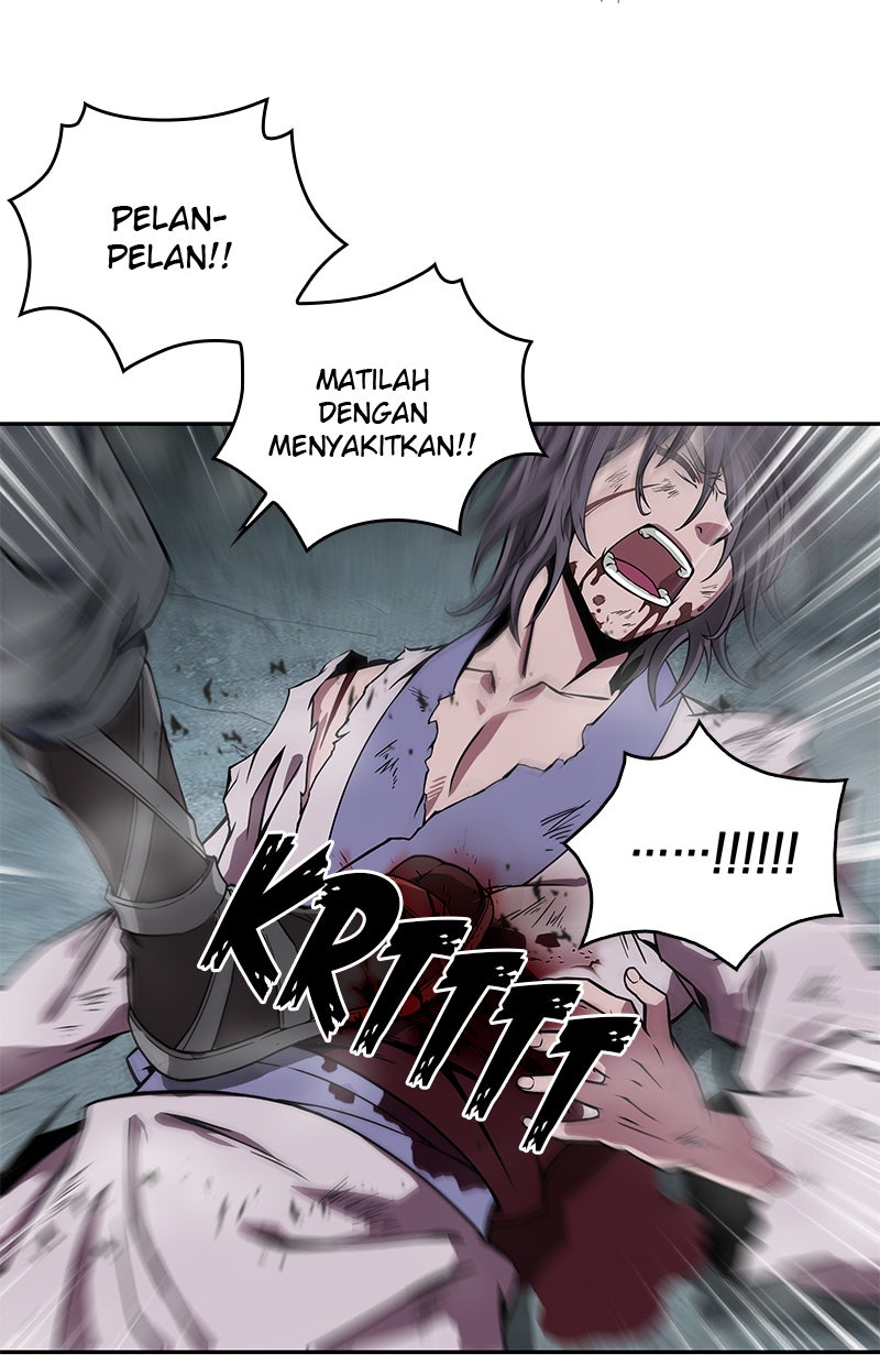 Read Nano Mashin chapter 1 image 56 on Lezhin