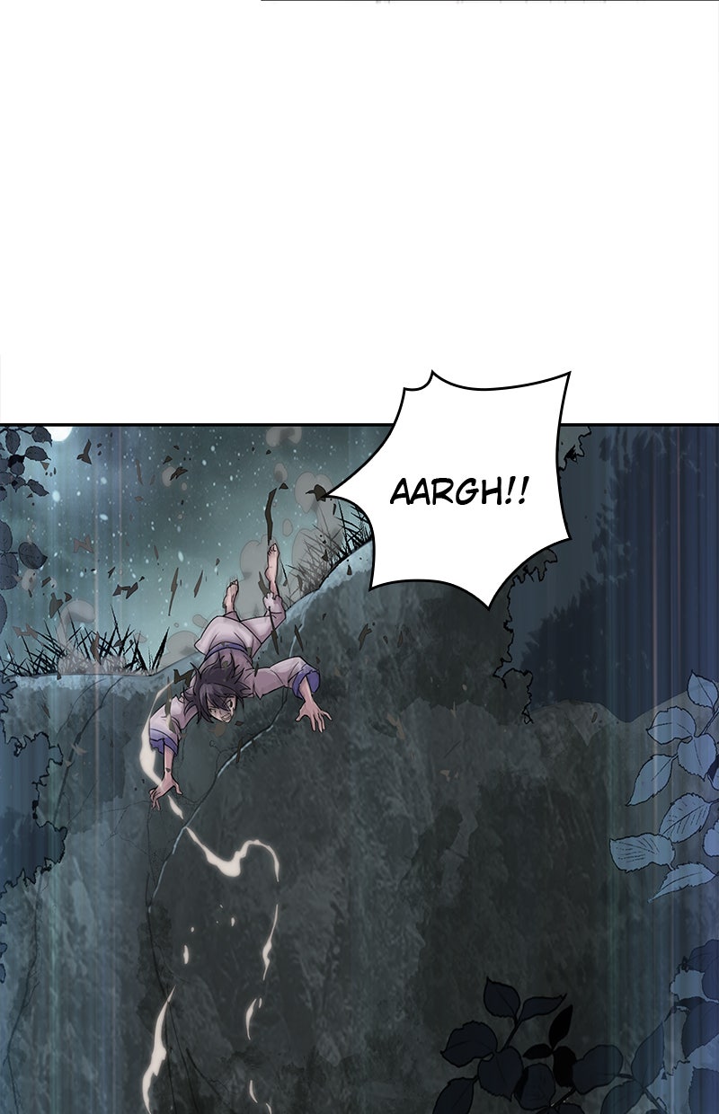 Read Nano Mashin chapter 1 image 6 on Lezhin