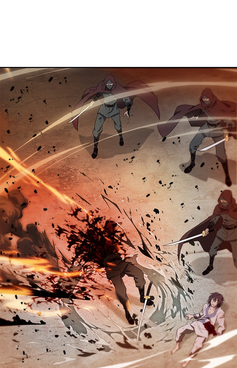 Read Nano Mashin chapter 1 image 62 on Lezhin