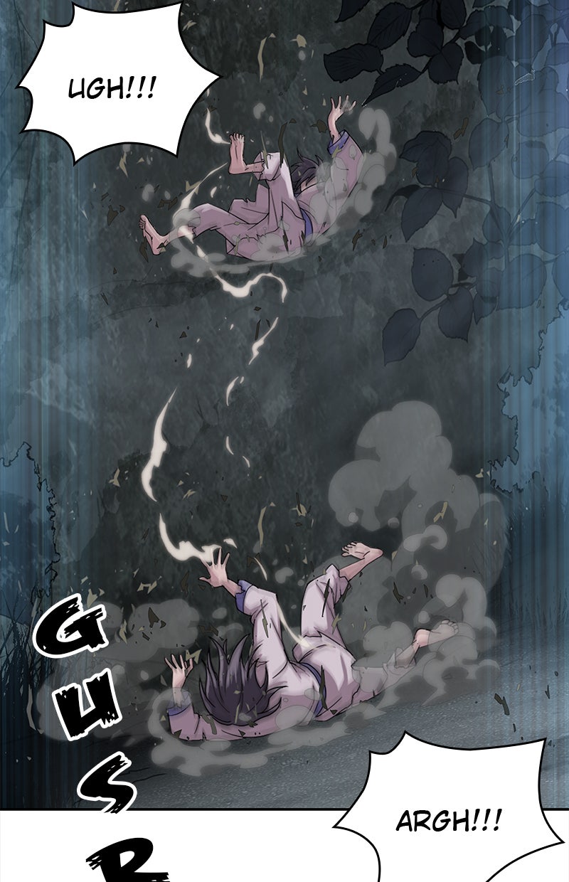 Read Nano Mashin chapter 1 image 7 on Lezhin