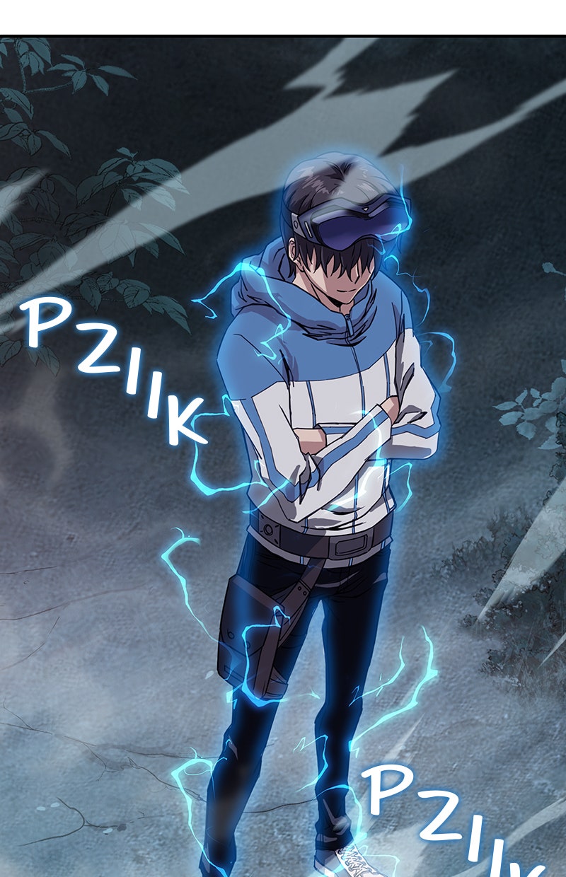 Read Nano Mashin chapter 1 image 71 on Lezhin