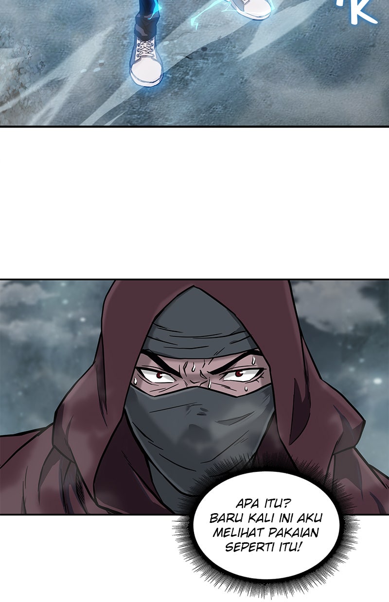 Read Nano Mashin chapter 1 image 72 on Lezhin