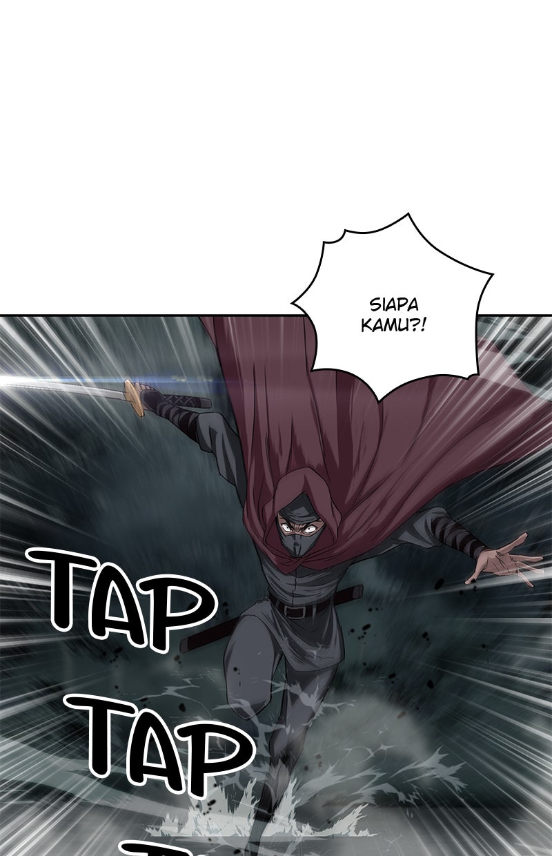 Read Nano Mashin chapter 1 image 74 on Lezhin