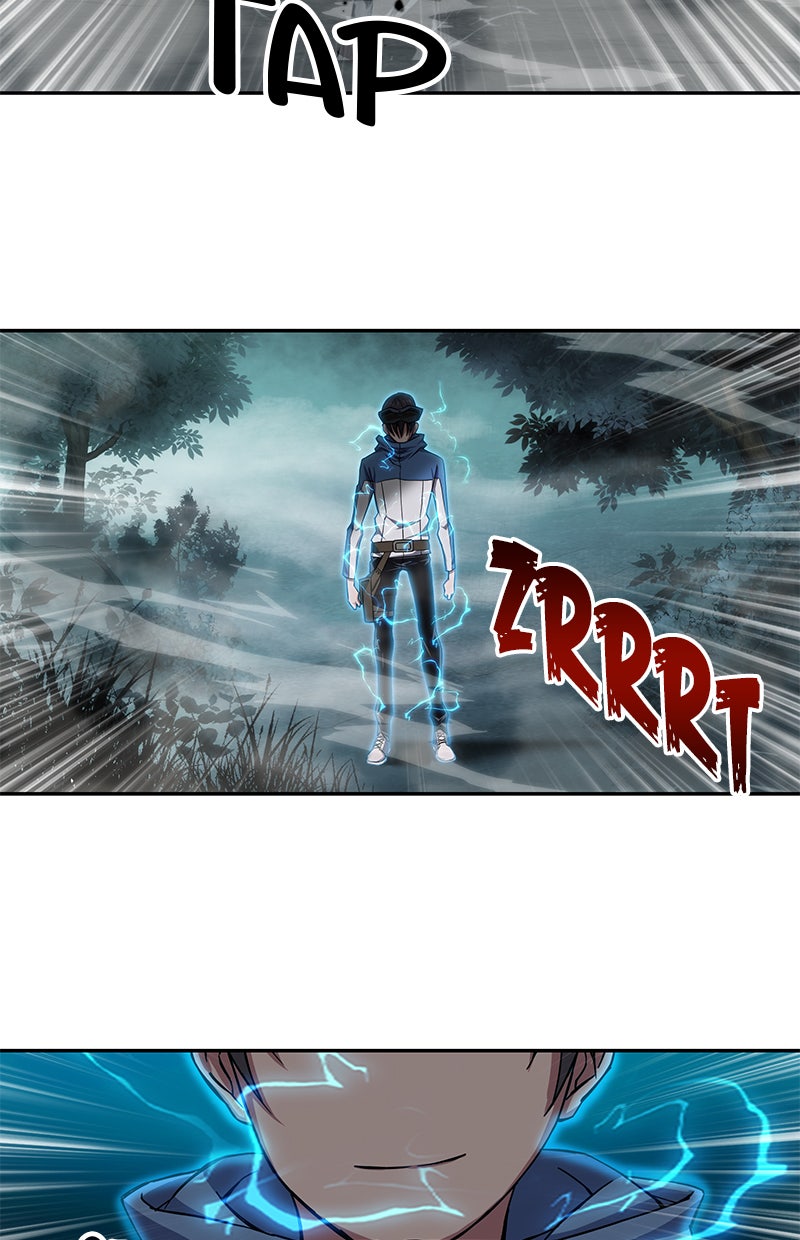 Read Nano Mashin chapter 1 image 75 on Lezhin