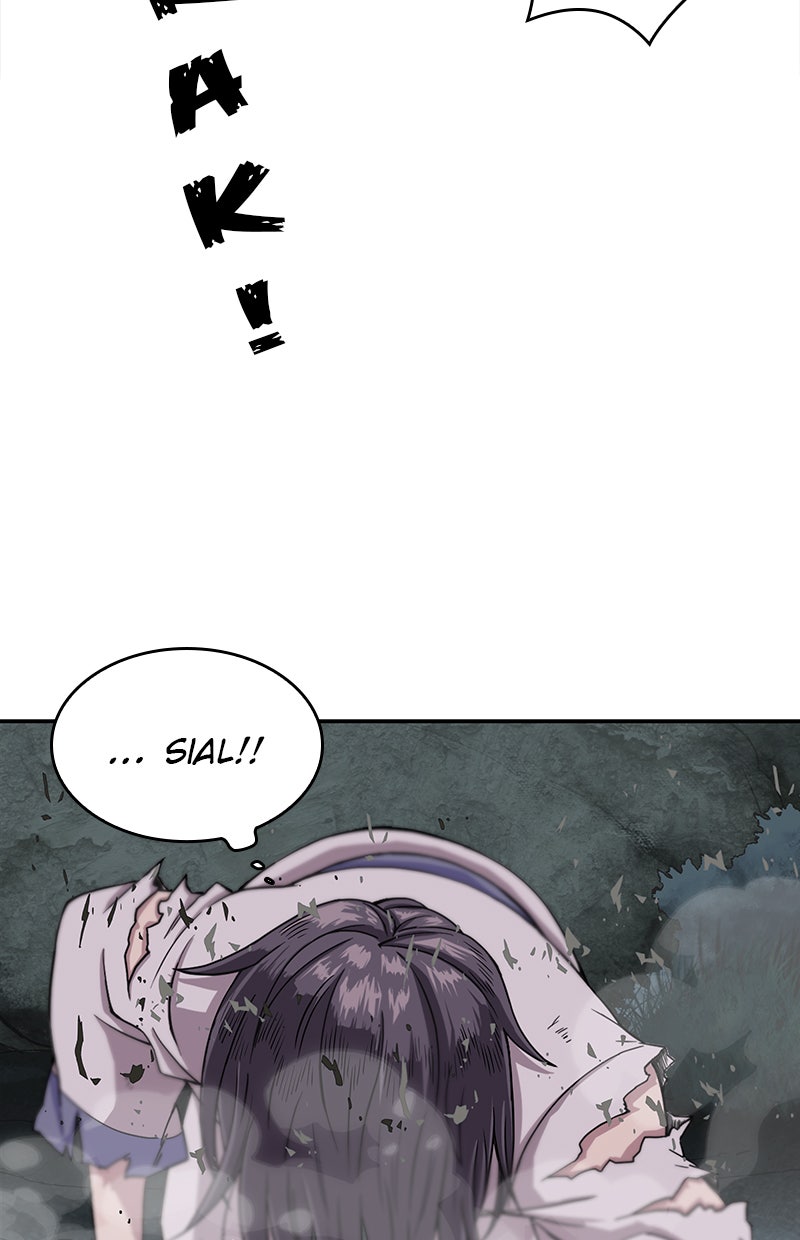 Read Nano Mashin chapter 1 image 8 on Lezhin